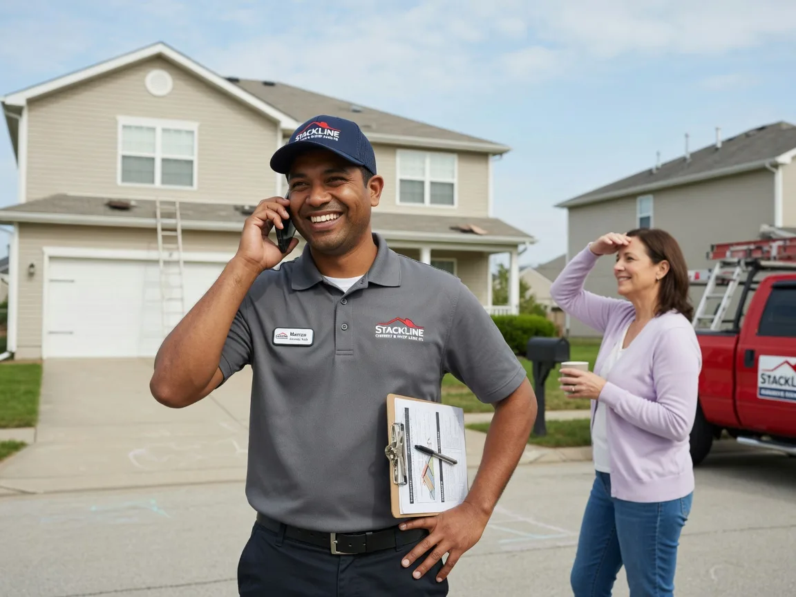 Chimney flashing repair Rudyard, MI FAQs